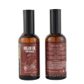 Organic Moroccan Argan Oil Serum for Hair Treatment